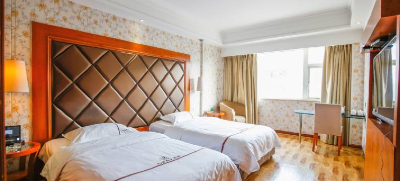 成都七里香大酒店图片