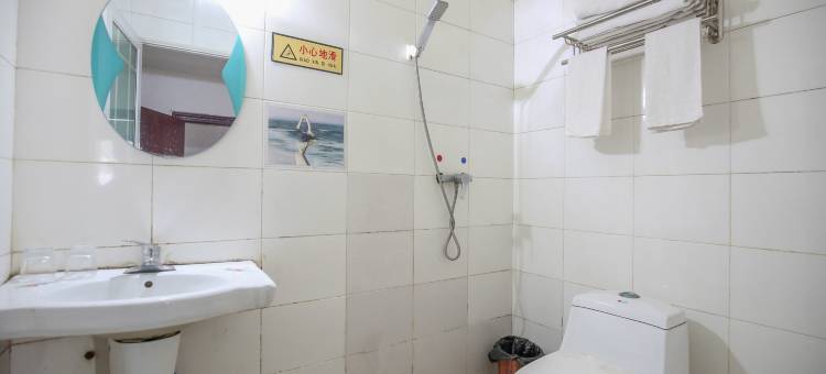 内江国丰商务宾馆图片