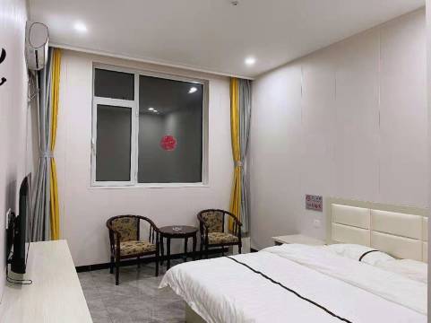 秦皇岛瑞享公寓