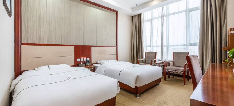 昭苏学苑宾馆图片