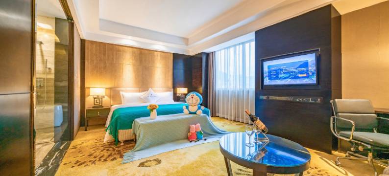 逸居连锁酒店(遵义习水精致店)图片