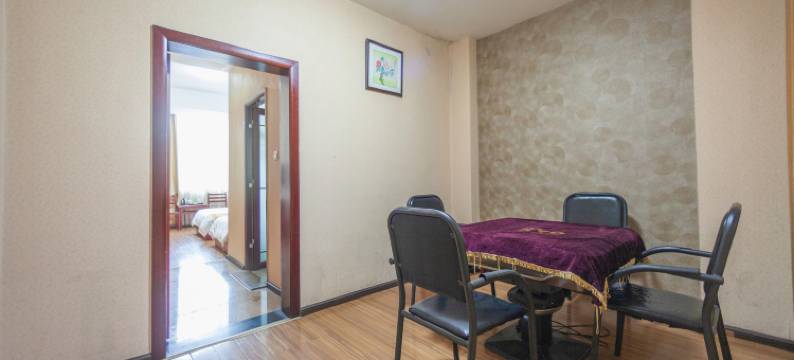 腾冲玉华商务酒店图片