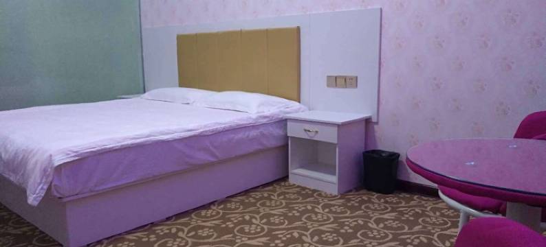 洛宁美乐宾馆图片