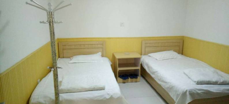 嘉祥迎新宾馆图片