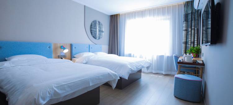 如家酒店·neo(通辽火车站店)图片