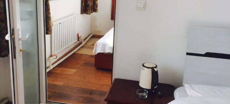 大连时尚宾馆图片