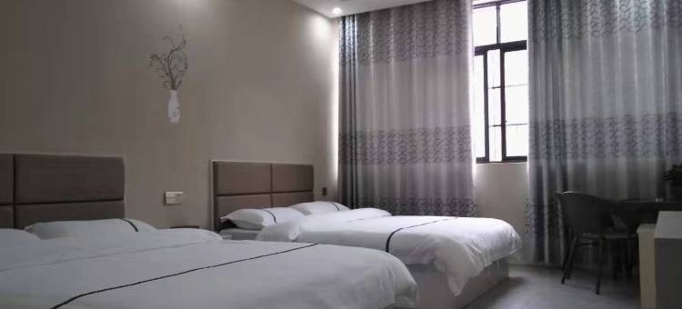 册亨如优民宿图片