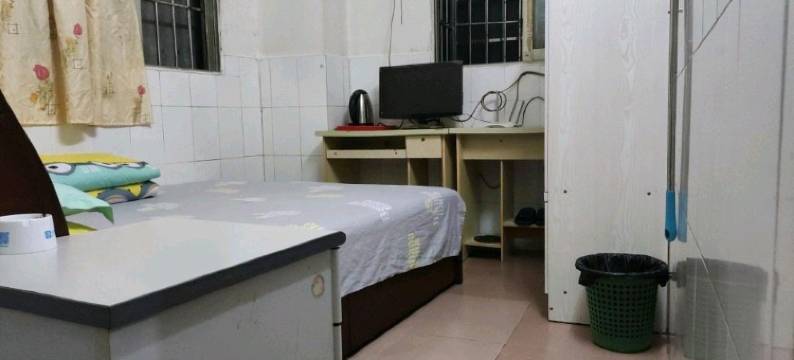 温馨公寓(广州天河店)图片