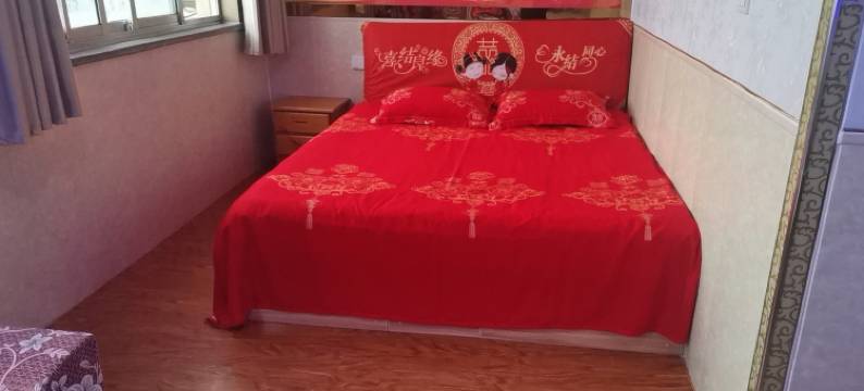 帝尊商务宾馆(兴隆街分店)图片