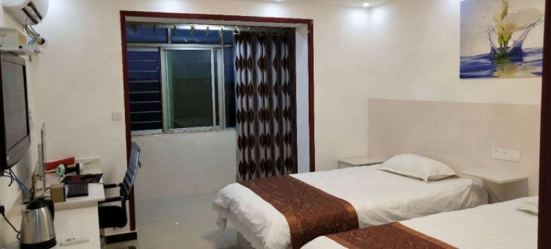 衡水凯胜宾馆图片