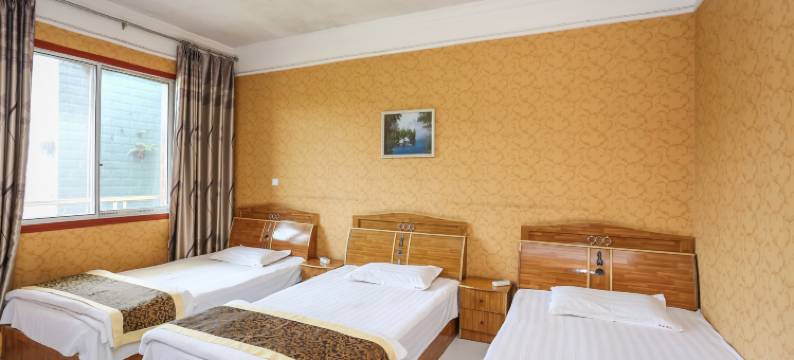 大邑金光度假酒店图片