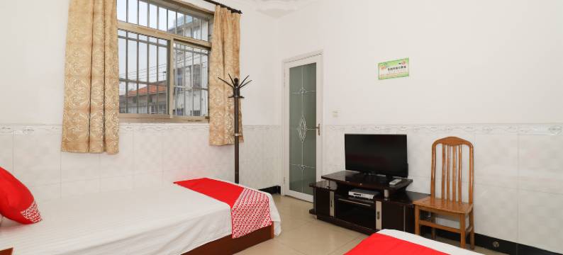 扬州慧虹旅馆图片