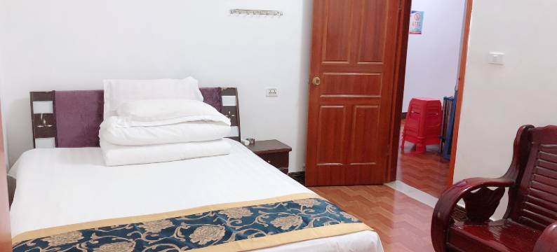 大冶家旺宾馆图片