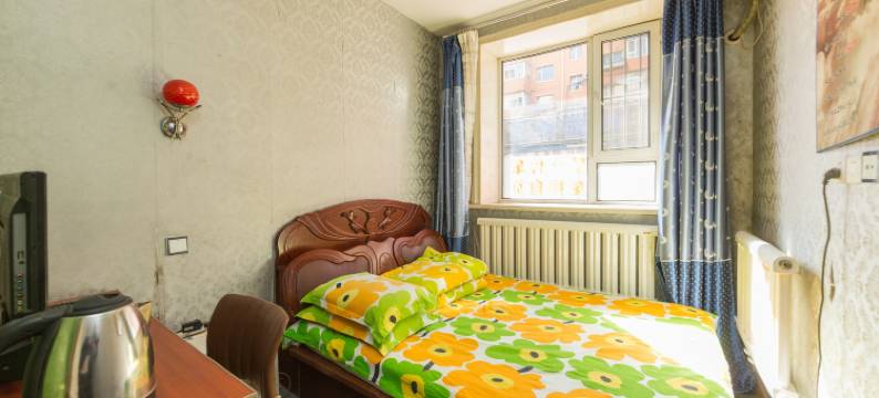 长春梓嫣宾馆图片