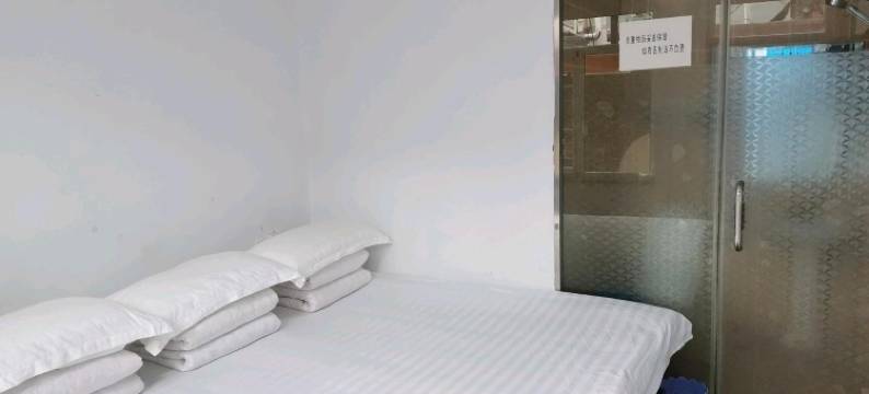 宽甸李小农家院图片