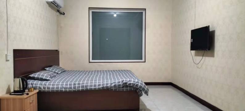 邢台青东旅馆图片