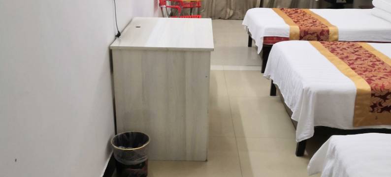 黄梅益民宾馆图片