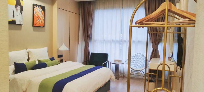 兴义百家酒店图片