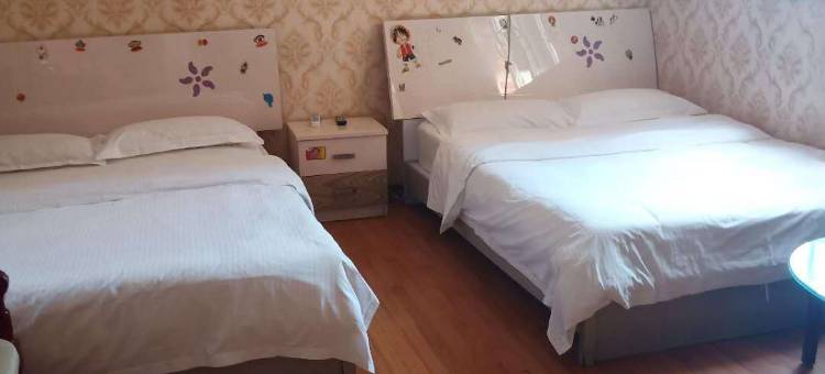 遂宁致青春公寓图片