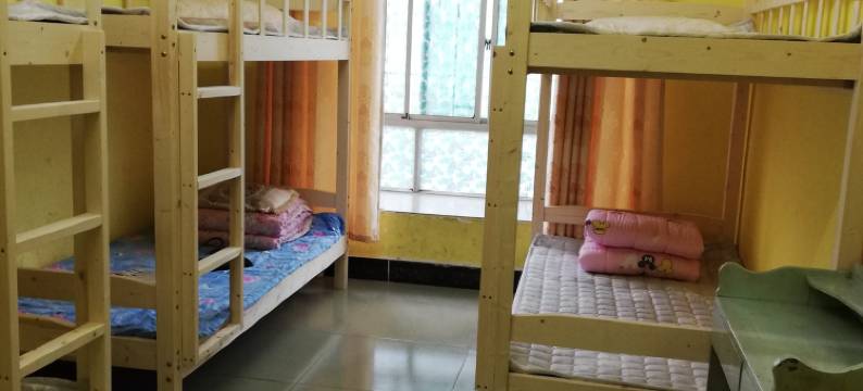 郴州前世今生青旅图片