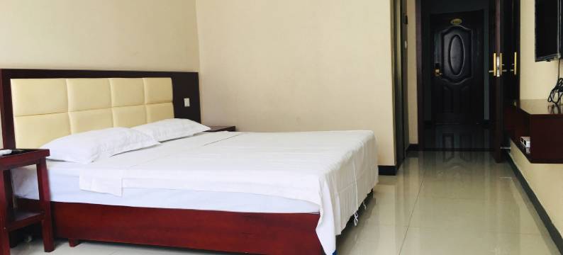 天门兴源宾馆图片