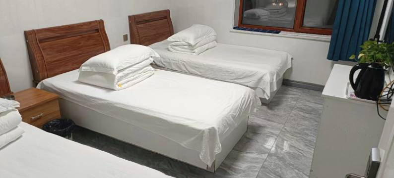 比家馨便捷旅馆(新民陶家屯店)图片