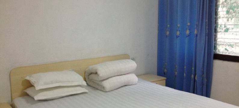 襄阳欣爱酒店图片