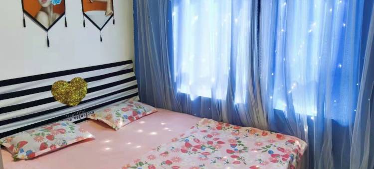 月月鸟民宿图片