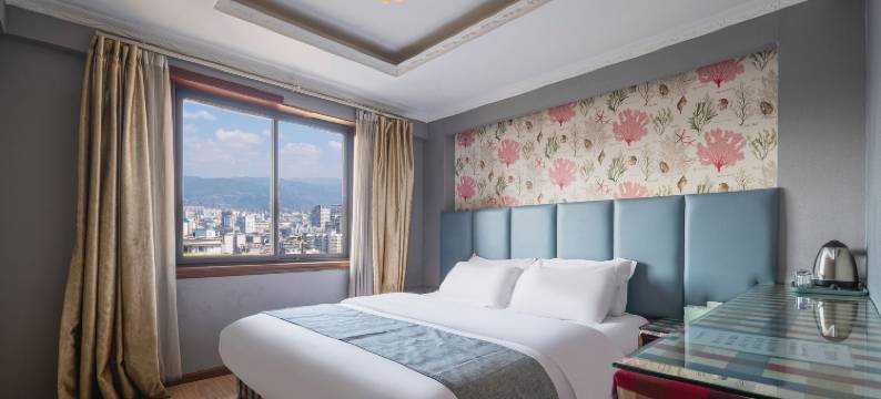 西昌西苑酒店(月城广场店)图片