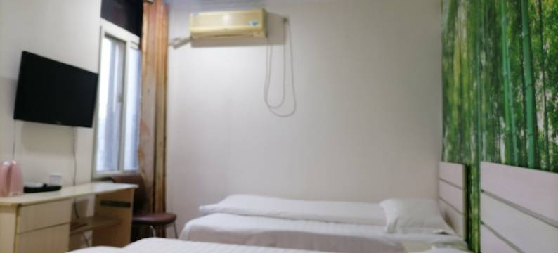 东营万鸿宾馆图片