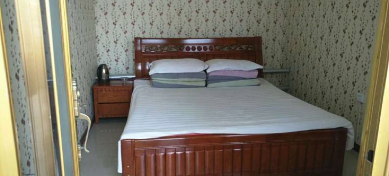 固原国缘商务宾馆图片