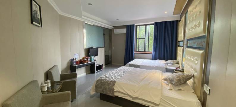 隆昌海天商务酒店图片