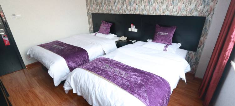 都市118(临沂郯城李庄店)图片