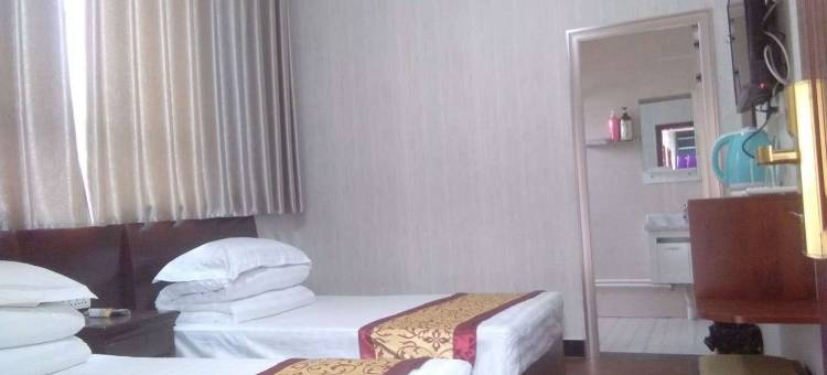 宝鸡迎宾宾馆图片