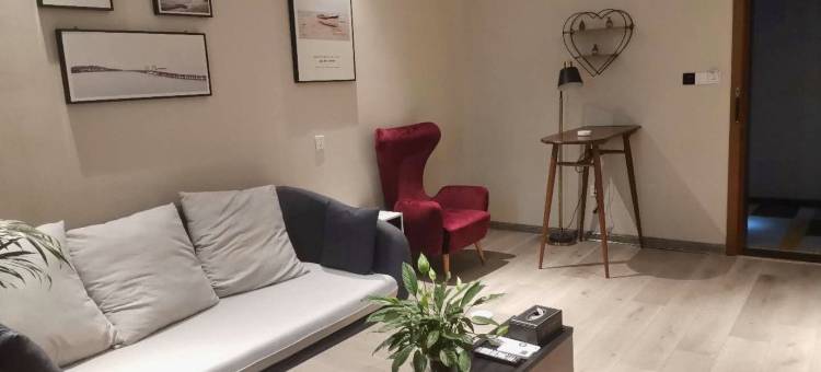 贝壳酒店(临清汽车站店)图片