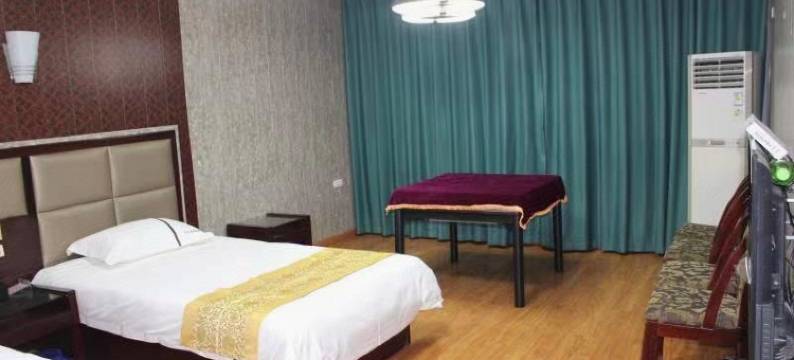 仙桃天天时尚宾馆图片