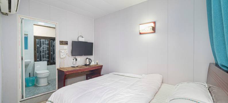 南京华成旅社图片