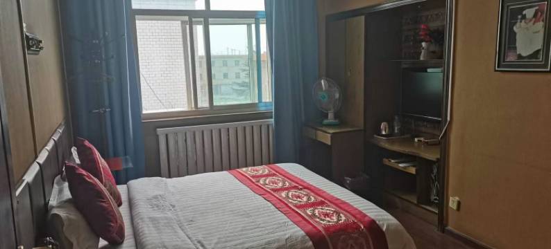 武威武南宾馆图片
