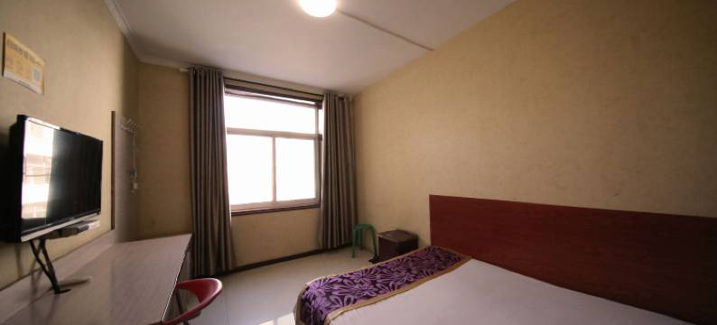 吕梁白云宾馆图片