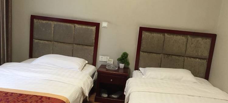 洪雅锦顺商务住宿图片