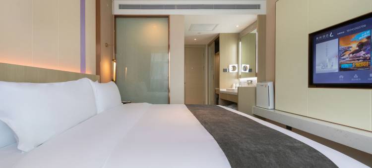 麗枫酒店(哈尔滨中央大街防洪纪念塔店)图片