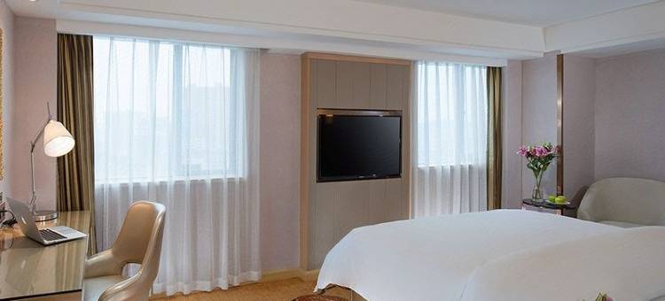 维也纳国际酒店(邵阳大汉步行街店)图片