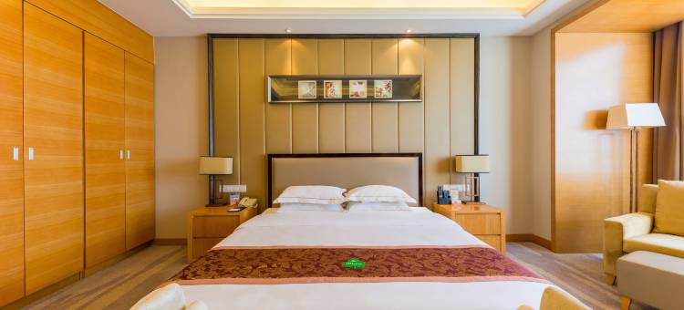 额济纳旗太豪国际酒店图片