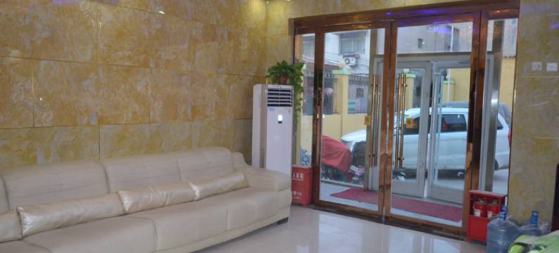 大名维也风情宾馆图片