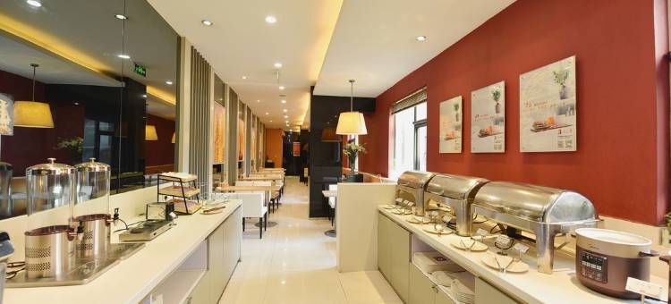 锦江之星(合肥徽州大道合工大店)图片