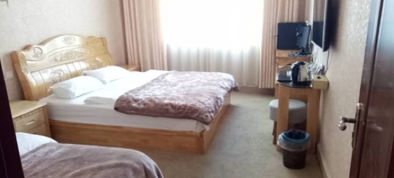 保山锦溪商务酒店图片