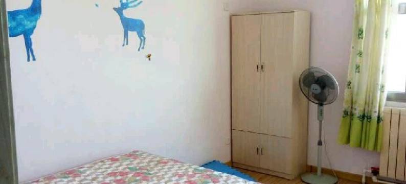 烟台烟大华府青年旅舍图片