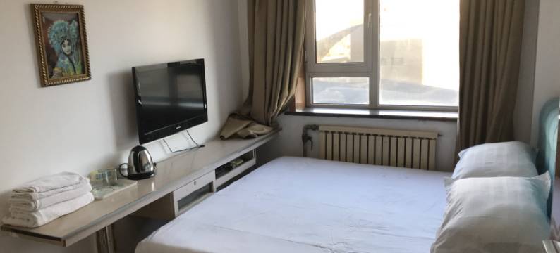 大连新龙门客栈图片