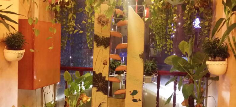 遂宁真源客居图片