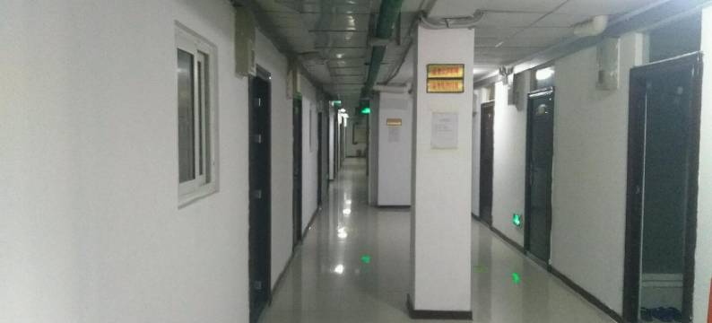 大连名家客舍图片